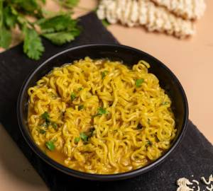 Masala Maggi