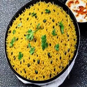 Dal Rice