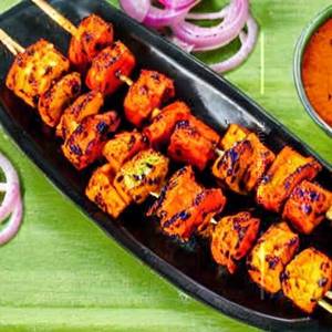 Soya Chaap Tikka Classic