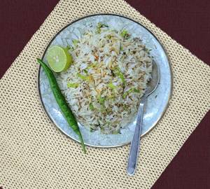 Special Jeera Rice