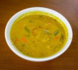 Veg Kuruma
