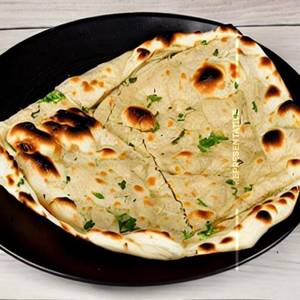 Amritsari Naan