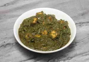 Palak Paneer