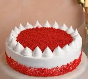 Red Velvet Cake