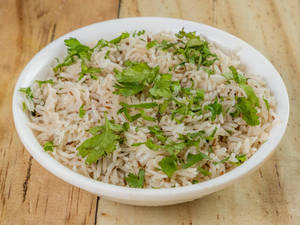 Jeera Rice