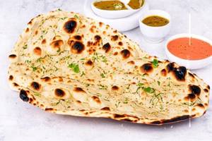 Kandhari Naan