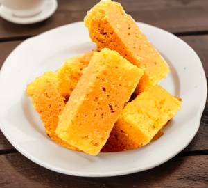 Mysore Pak