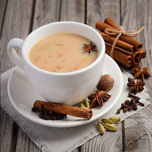 Masala Tea