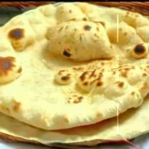 Khameeri Roti