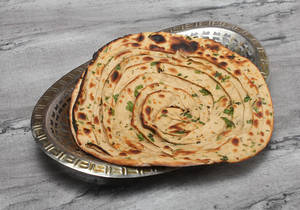 Tandoori Paratha