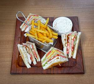 Club Sandwich