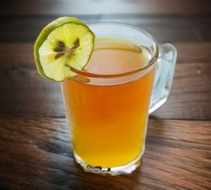 Lemon tea