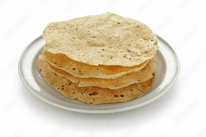 Fry Papad