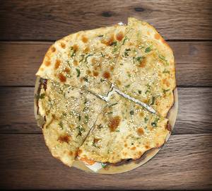 Mix Kulcha