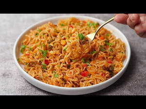 Maggi