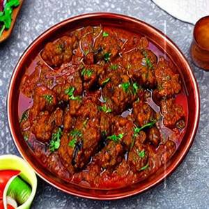 Keemewala mutton