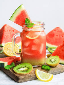 Kiwi Watermelon