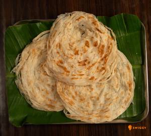 Parotta