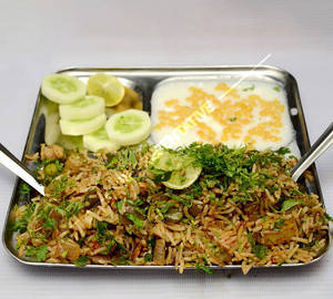Tawa Pulao