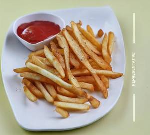 French Fries [Salted]