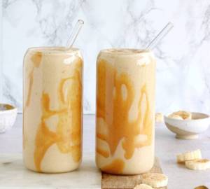 Weight Gain Natural Protein Shake