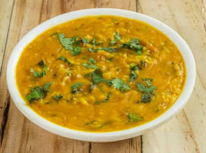 Dal Khichdi