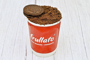 Oreo Thick Shakes