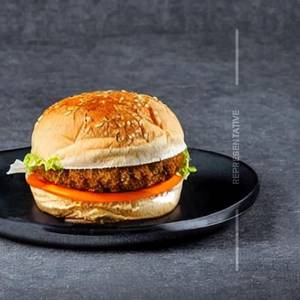 Maharaja Burger