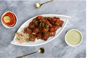Ginger Chicken