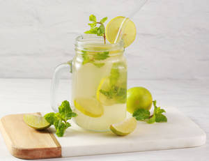 Lemonade made my day! [200 ml]