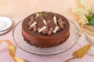 Chocolate Magique Cake 0.5 Kg