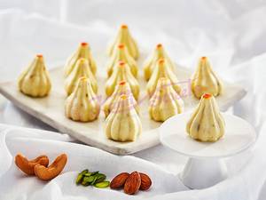 Dryfruit  Modhak (Festival Special)