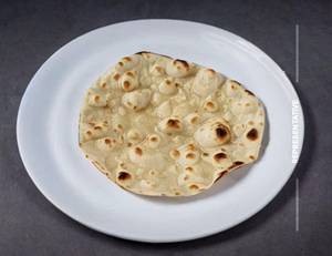 Butter Roti