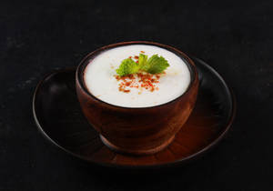 Masala Raita [100 ml]