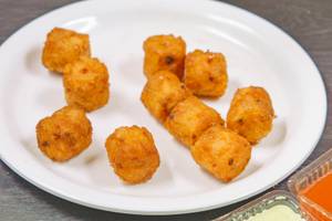 Veggie Nuggets [15 Pieces]