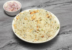 Cashewnut Pulav