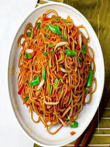 Chilli Garlic Noodles