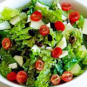 Green Salad