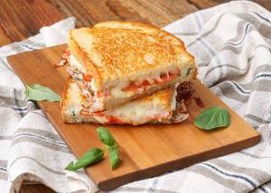 Pizza Grilled Sandwich