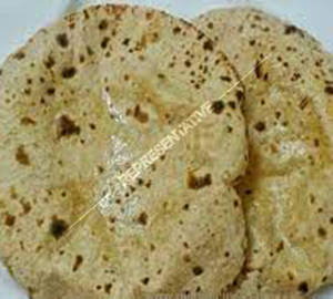 Butter Roti