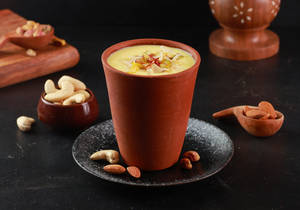 Shahi Dry Fruit Lassi [200 ml]