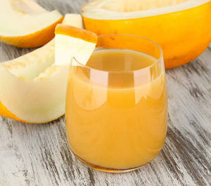 Muskmelon Cool
