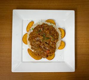 Russian Beef Stroganoff
