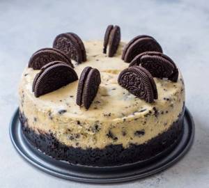 Oreo