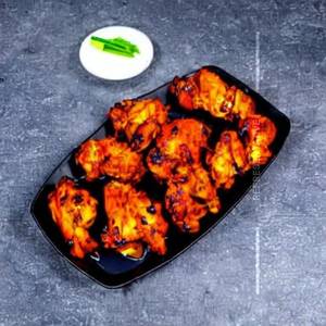 Tandoori Chicken