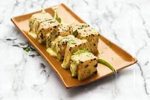 Soya Chaap Malai Tikka