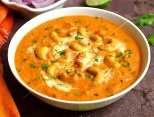 Kaju Curry