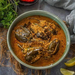 Baigan Masala