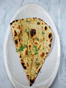 Stuffed Naan