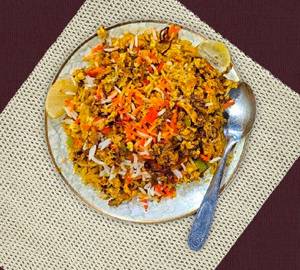 Anda Pulao Tawa